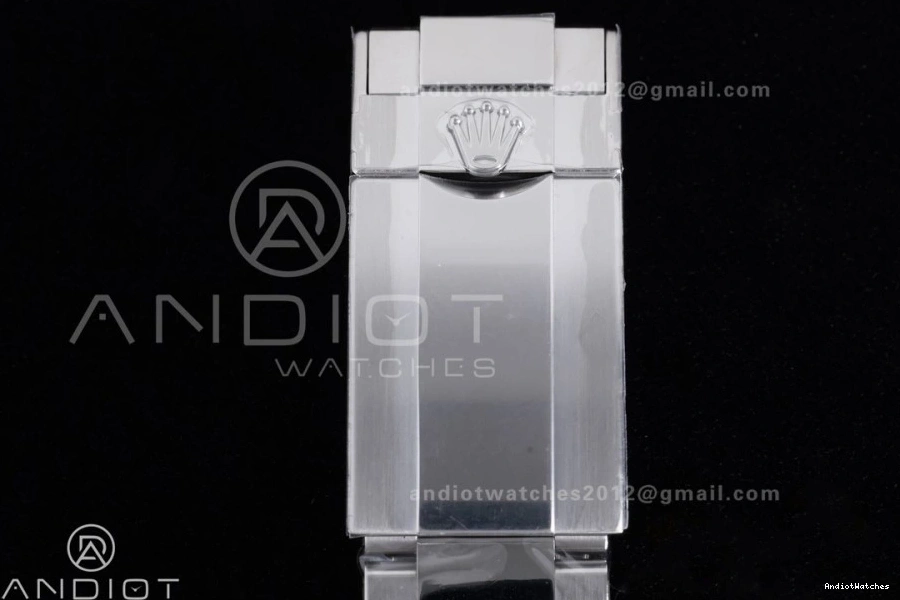 Steel 489 1:1 Edition Dial 904L Best Daytona Colorful 126500 2023 SS DD Clean Bracelet on Black 0423